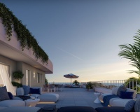 Rynek pierwotny - apartment - Fuengirola - Fuengirola Centro
