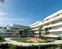 Rynek pierwotny - apartment - Fuengirola - Fuengirola Centro