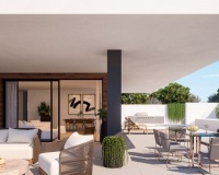 Rynek pierwotny - apartment - Fuengirola - Fuengirola Centro