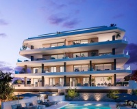 Rynek pierwotny - apartment - Fuengirola - Fuengirola Centro
