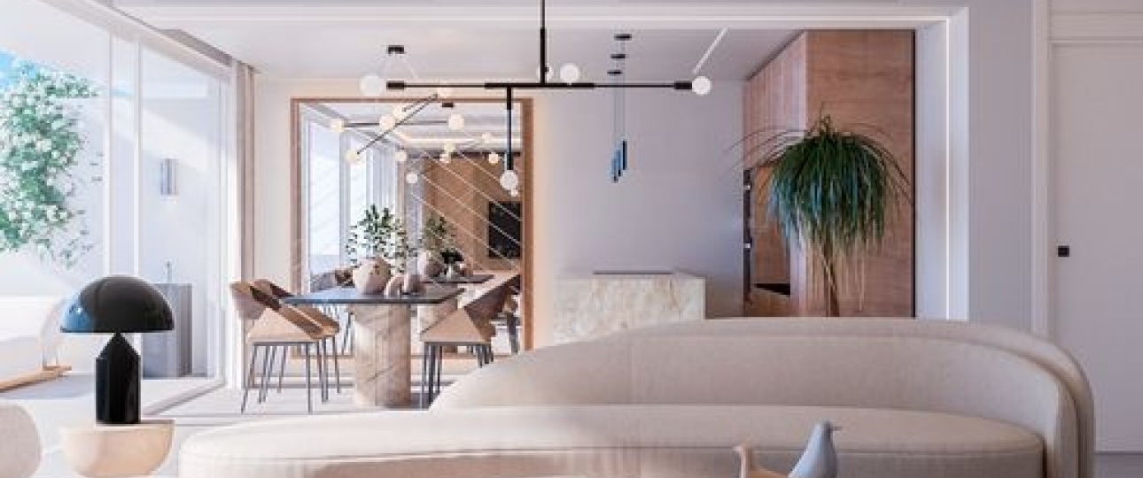 Rynek pierwotny - apartment - Fuengirola - Fuengirola Centro