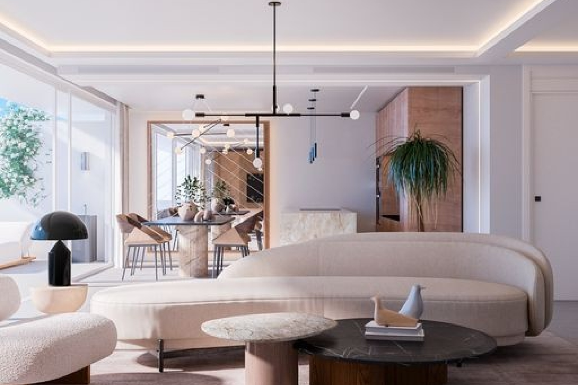 Rynek pierwotny - apartment - Fuengirola - Fuengirola Centro