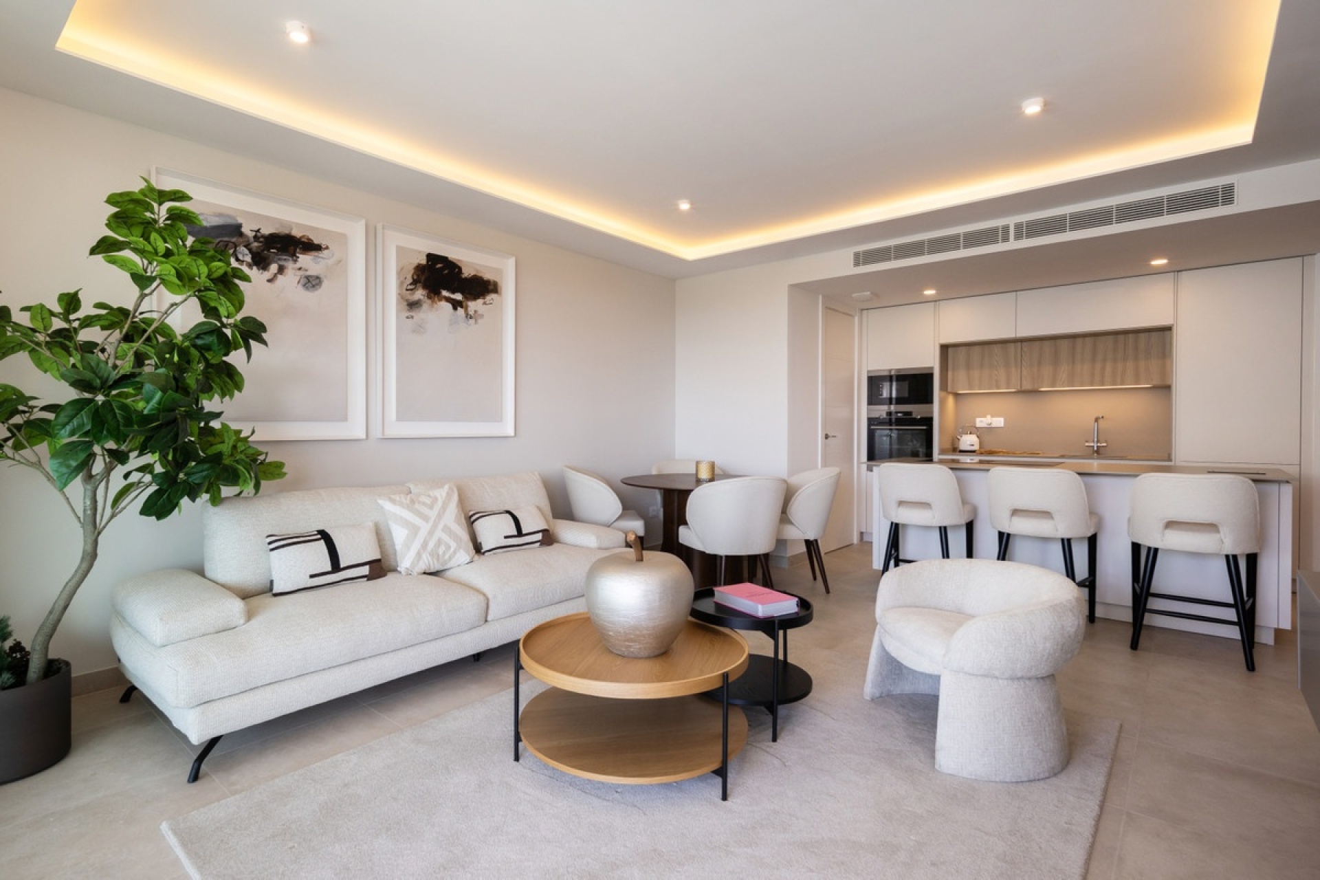 Rynek pierwotny - apartment - Fuengirola - Fuengirola Centro