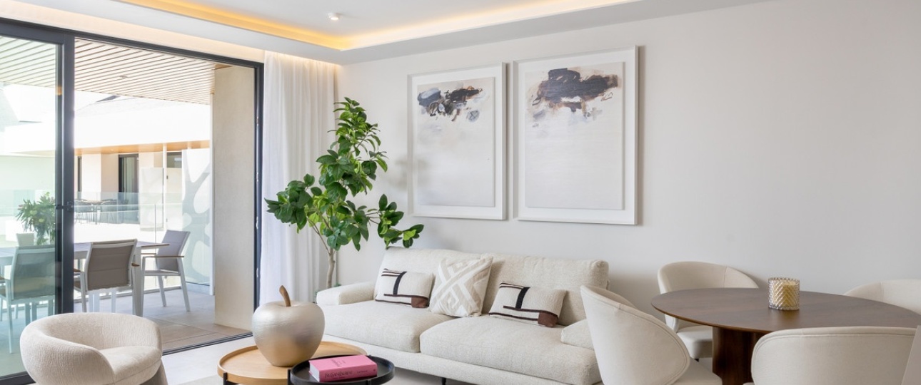 Rynek pierwotny - apartment - Fuengirola - Fuengirola Centro