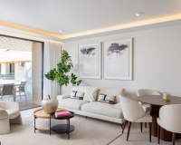 Rynek pierwotny - apartment - Fuengirola - Fuengirola Centro