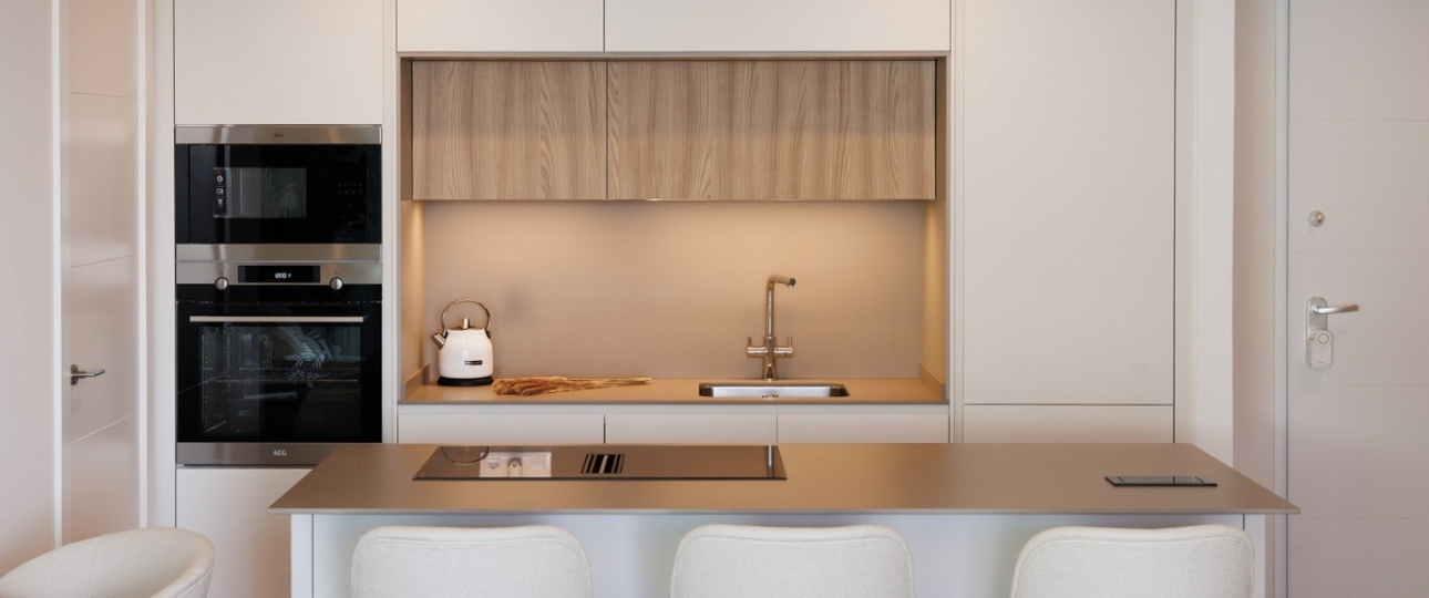 Rynek pierwotny - apartment - Fuengirola - Fuengirola Centro