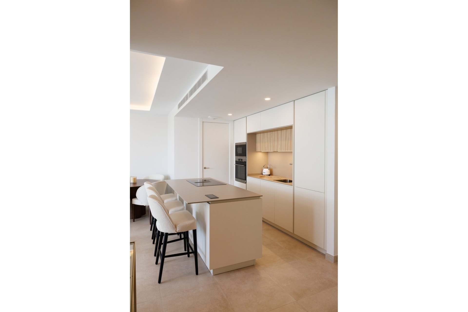 Rynek pierwotny - apartment - Fuengirola - Fuengirola Centro