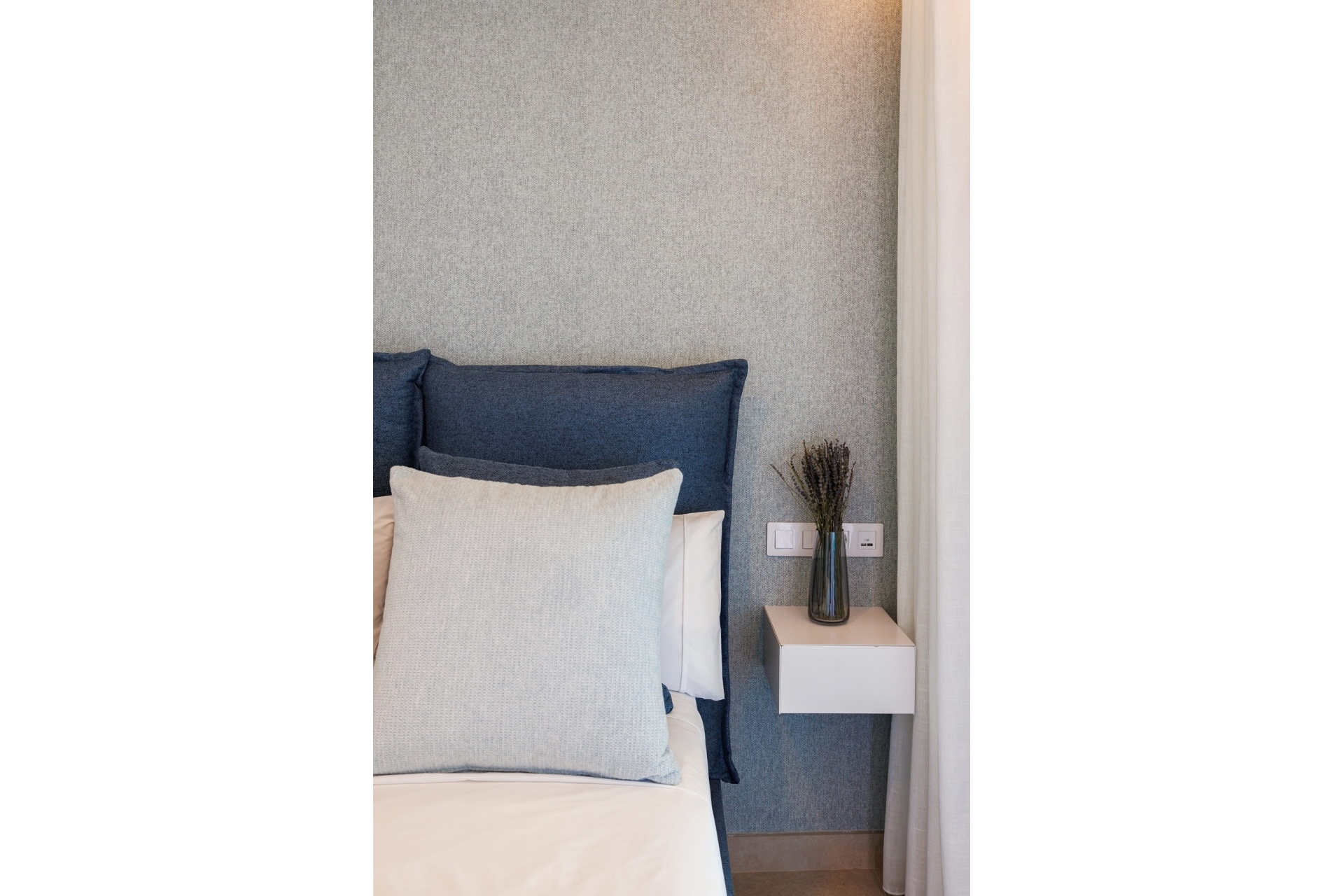 Rynek pierwotny - apartment - Fuengirola - Fuengirola Centro