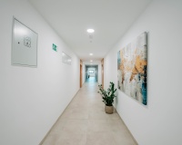 Rynek pierwotny - apartment - Fuengirola - Fuengirola Centro