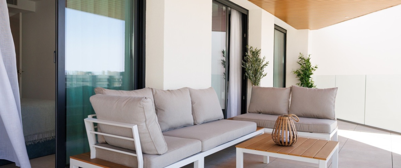 Rynek pierwotny - apartment - Fuengirola - Fuengirola Centro