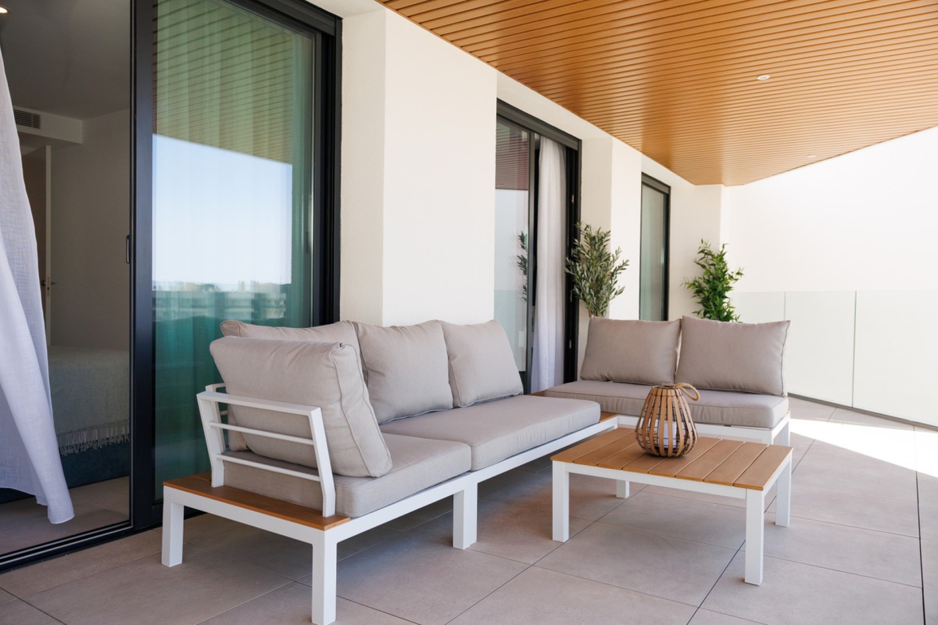 Rynek pierwotny - apartment - Fuengirola - Fuengirola Centro