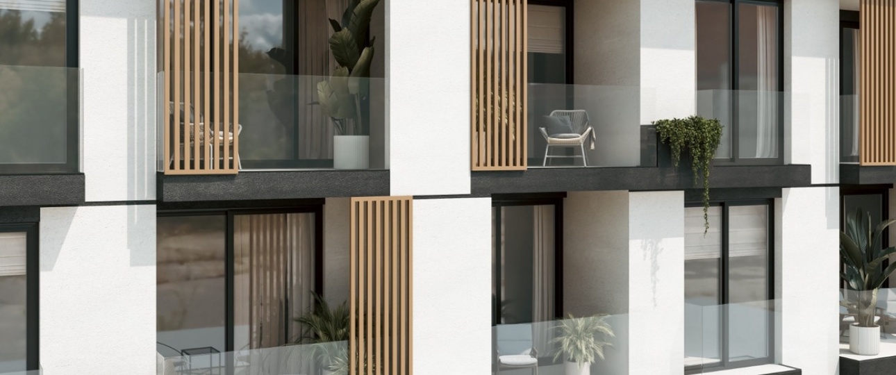 Rynek pierwotny - apartment - Fuengirola - Fuengirola Centro