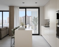 Rynek pierwotny - apartment - Fuengirola - Fuengirola Centro