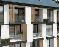 Rynek pierwotny - apartment - Fuengirola - Fuengirola Centro