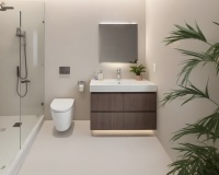 Rynek pierwotny - apartment - Fuengirola - Fuengirola Centro