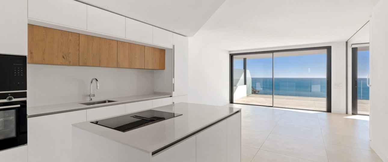 Rynek pierwotny - apartment - Fuengirola - Fuengirola Centro