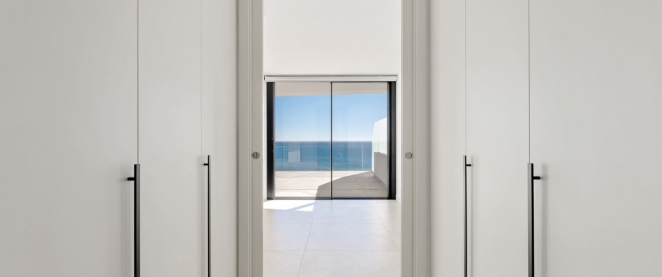 Rynek pierwotny - apartment - Fuengirola - Fuengirola Centro