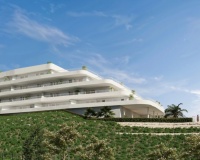 Rynek pierwotny - apartment - Fuengirola - Fuengirola Centro