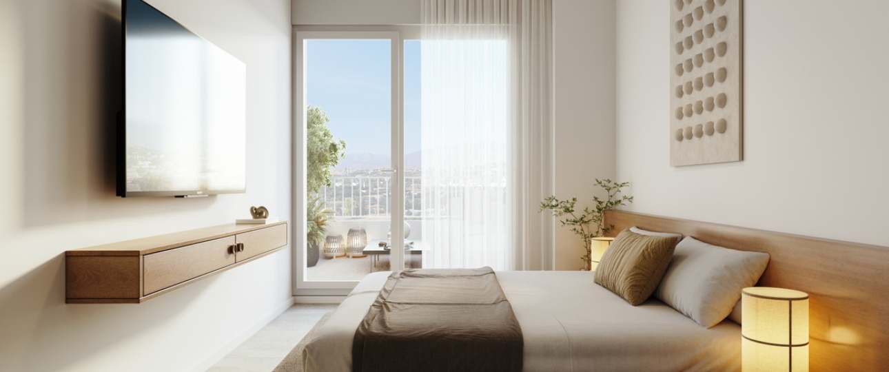 Rynek pierwotny - apartment - Fuengirola - Fuengirola Centro