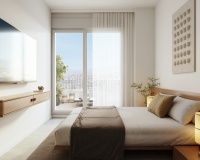 Rynek pierwotny - apartment - Fuengirola - Fuengirola Centro