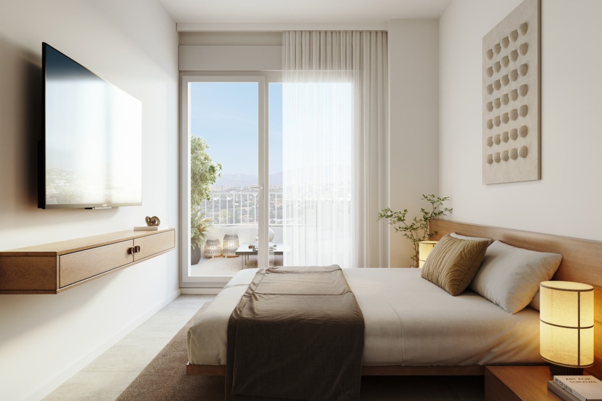 Rynek pierwotny - apartment - Fuengirola - Fuengirola Centro