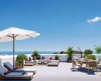 Rynek pierwotny - apartment - Fuengirola - Fuengirola Centro