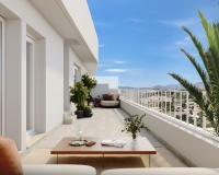 Rynek pierwotny - apartment - Fuengirola - Fuengirola Centro