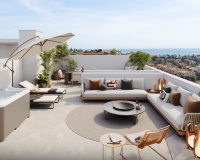 Rynek pierwotny - apartment - Fuengirola - Fuengirola Centro