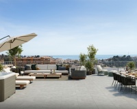 Rynek pierwotny - apartment - Fuengirola - Fuengirola Centro