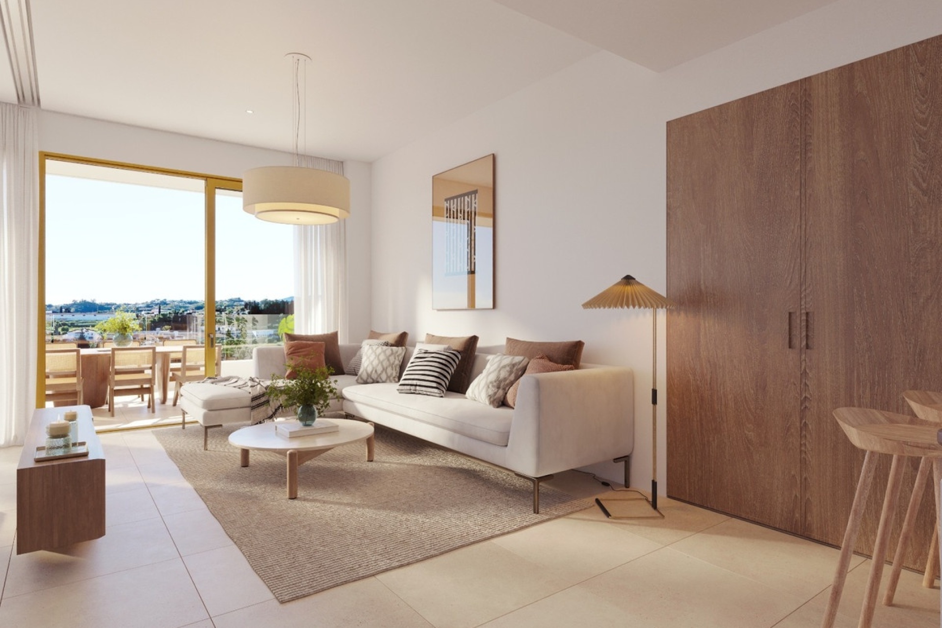 Rynek pierwotny - apartment - Fuengirola - Fuengirola Centro