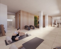Rynek pierwotny - apartment - Fuengirola - Fuengirola Centro