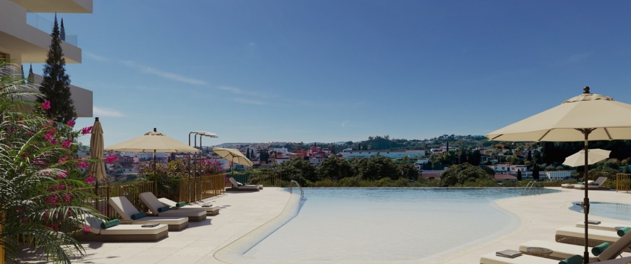 Rynek pierwotny - apartment - Fuengirola - Fuengirola Centro