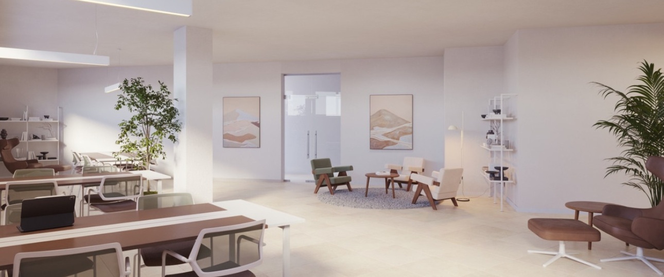 Rynek pierwotny - apartment - Fuengirola - Fuengirola Centro