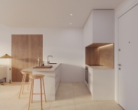 Rynek pierwotny - apartment - Fuengirola - Fuengirola Centro