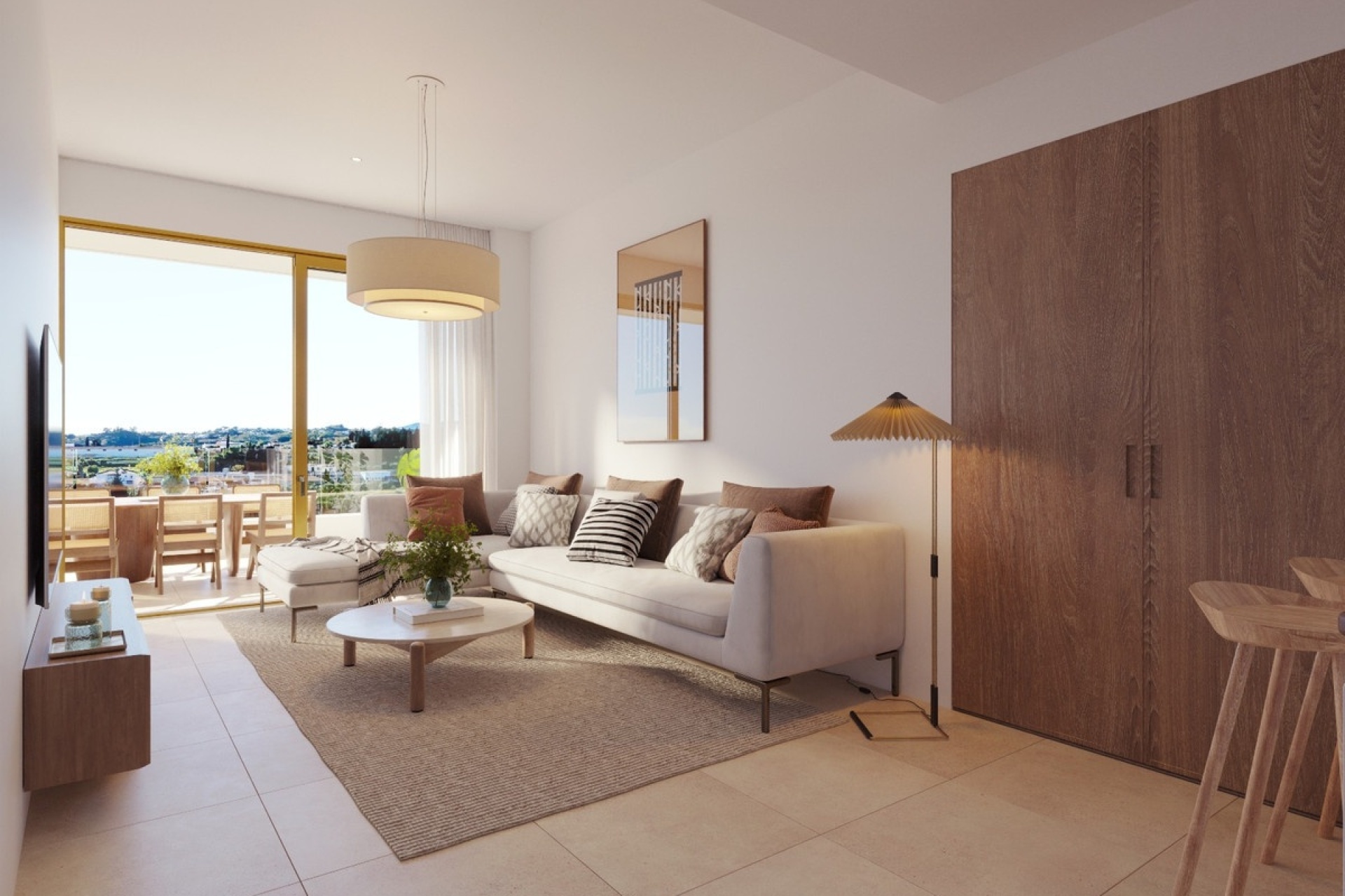 Rynek pierwotny - apartment - Fuengirola - Fuengirola Centro