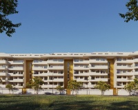 Rynek pierwotny - apartment - Fuengirola - Fuengirola Centro