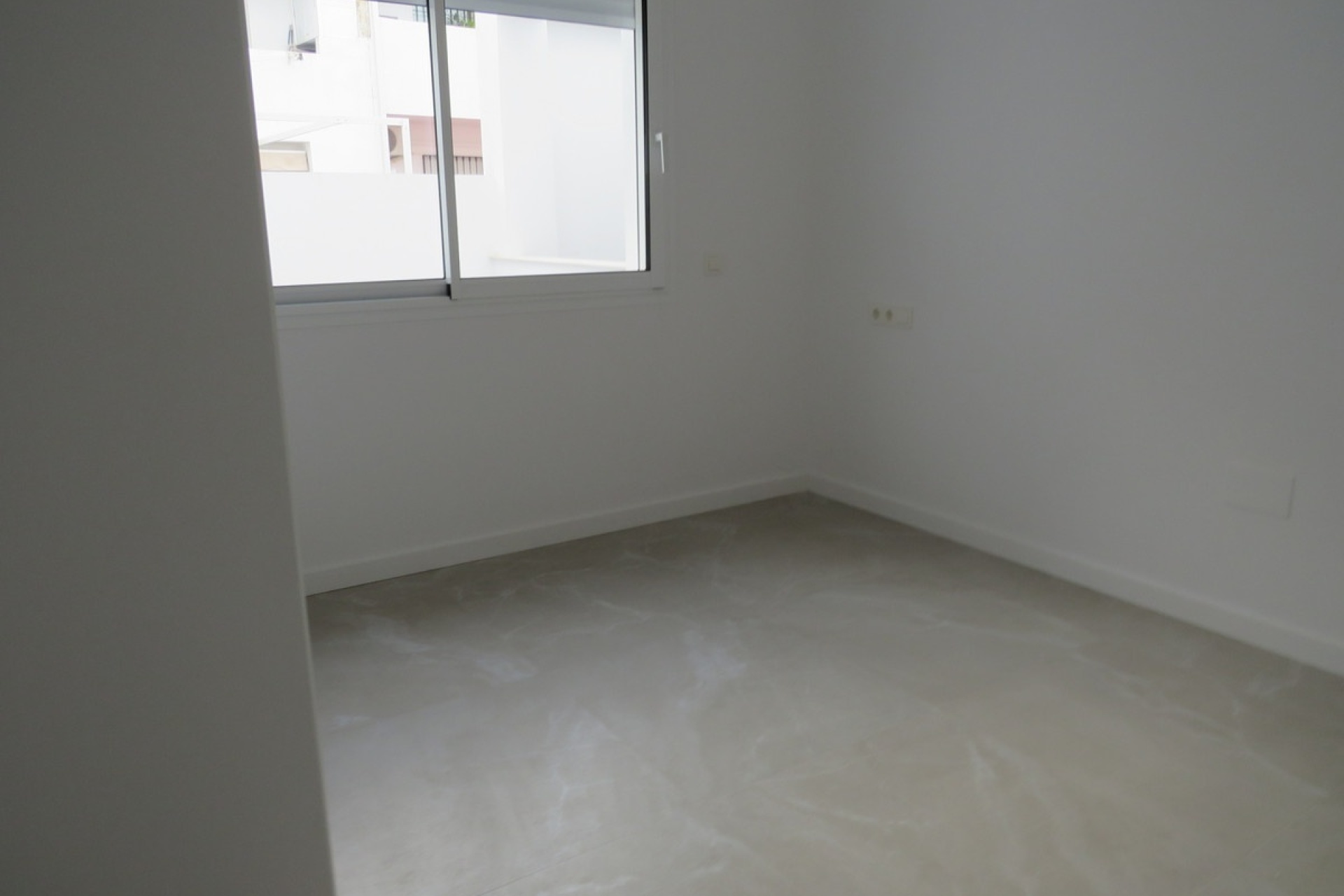 Rynek pierwotny - apartment - Fuengirola - Fuengirola Centro