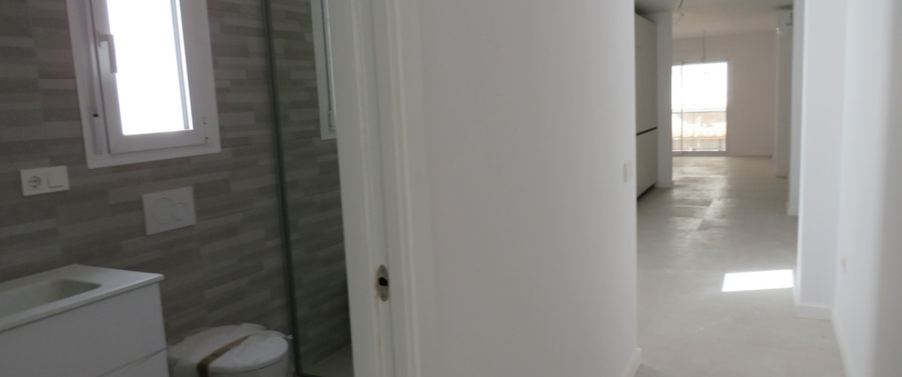 Rynek pierwotny - apartment - Fuengirola - Fuengirola Centro