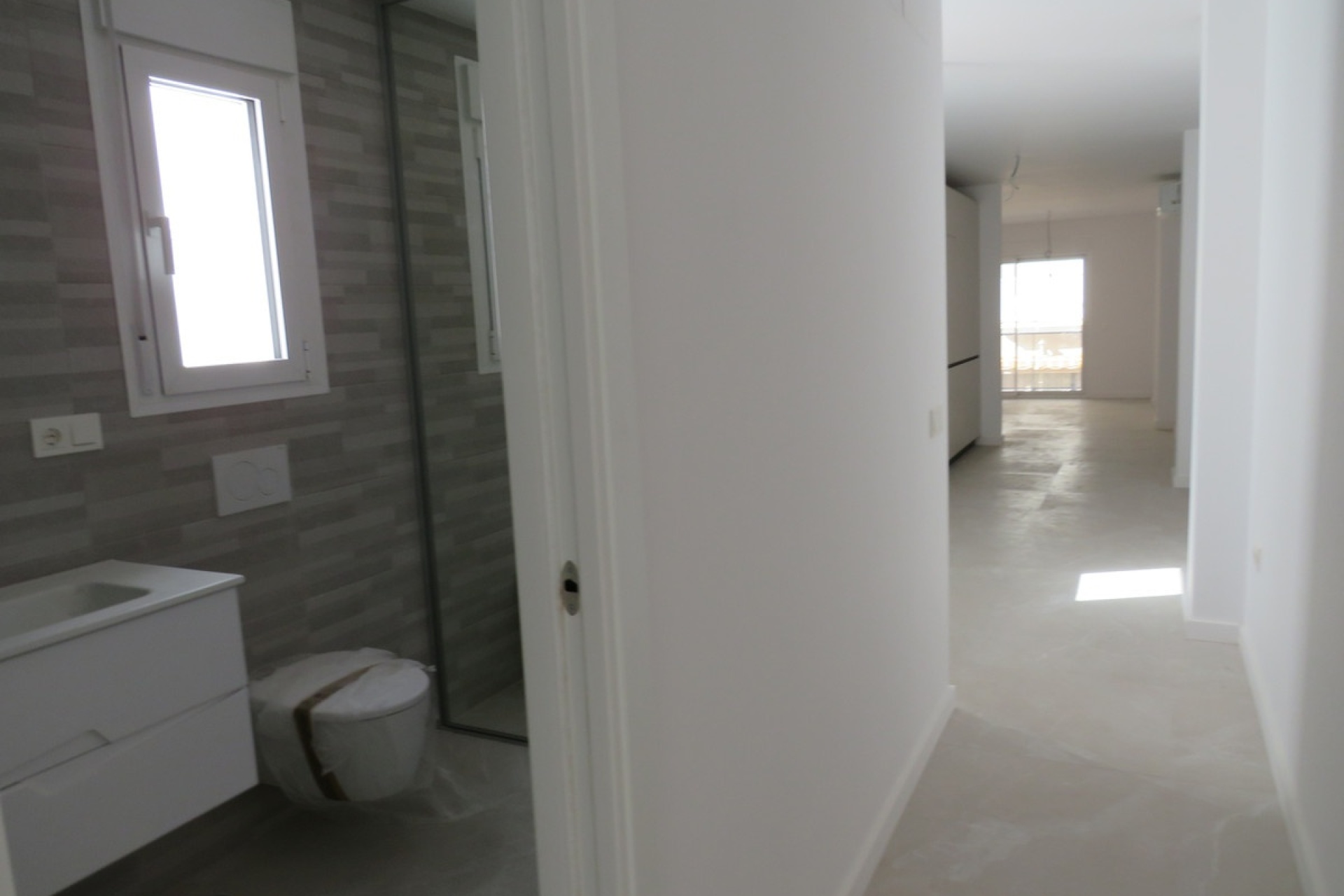 Rynek pierwotny - apartment - Fuengirola - Fuengirola Centro