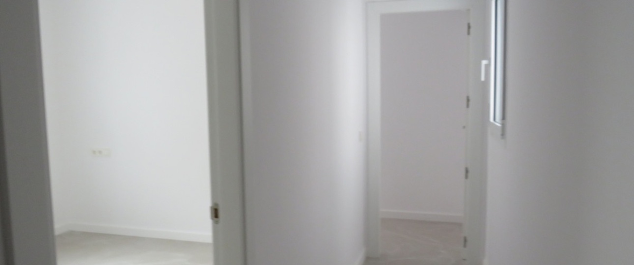 Rynek pierwotny - apartment - Fuengirola - Fuengirola Centro