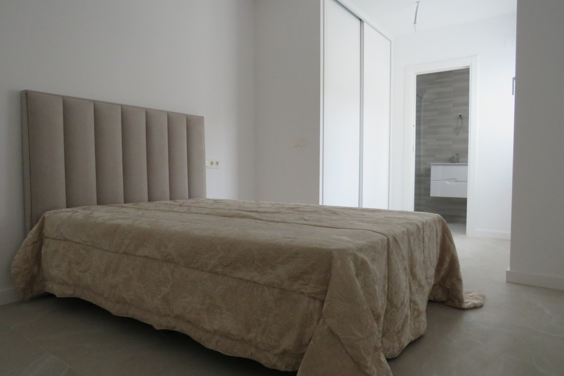 Rynek pierwotny - apartment - Fuengirola - Fuengirola Centro