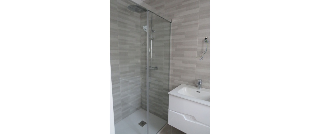 Rynek pierwotny - apartment - Fuengirola - Fuengirola Centro