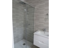 Rynek pierwotny - apartment - Fuengirola - Fuengirola Centro