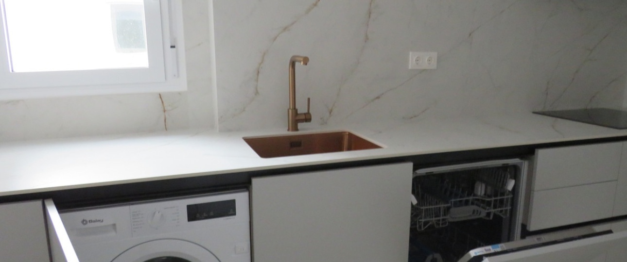 Rynek pierwotny - apartment - Fuengirola - Fuengirola Centro