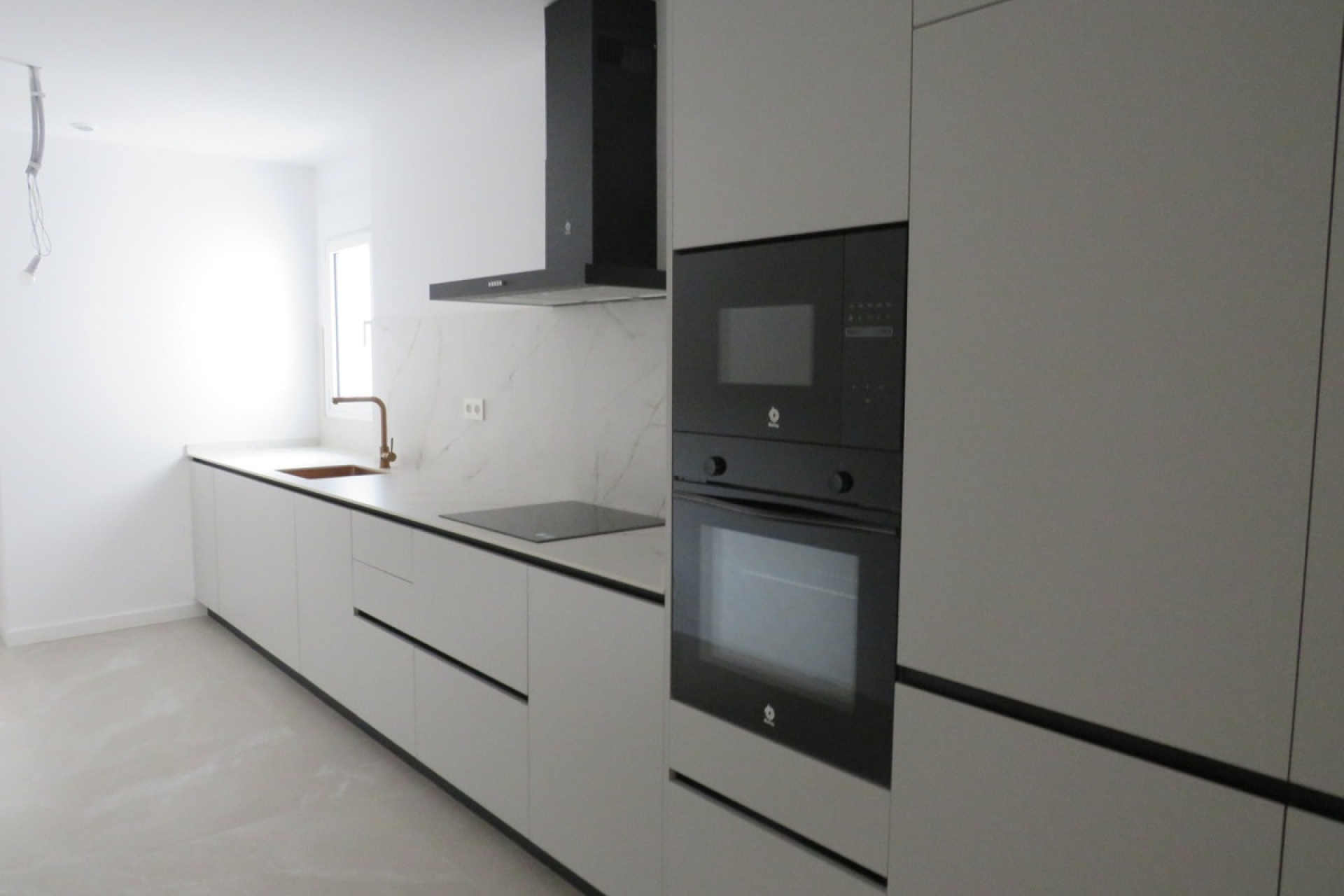 Rynek pierwotny - apartment - Fuengirola - Fuengirola Centro