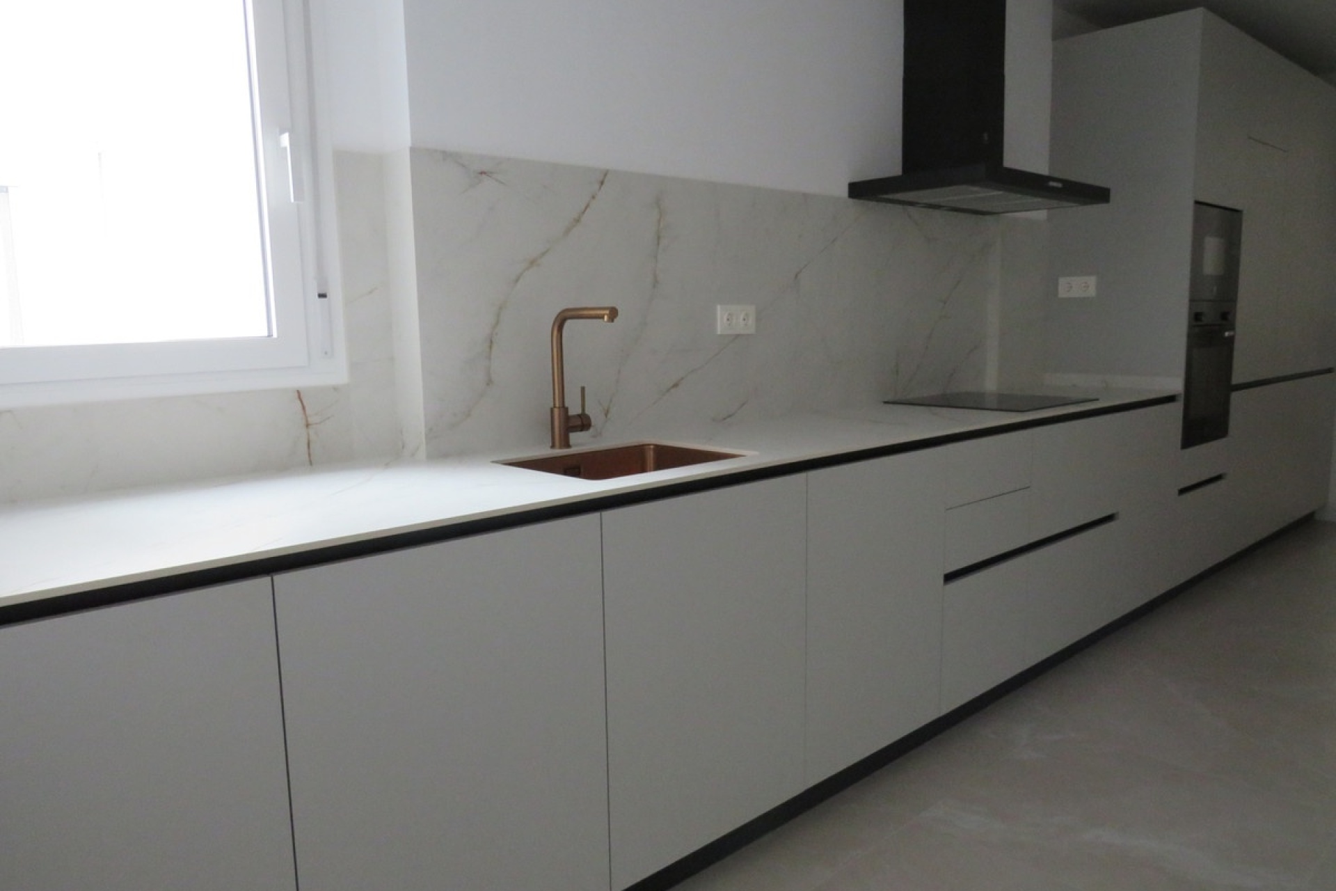 Rynek pierwotny - apartment - Fuengirola - Fuengirola Centro