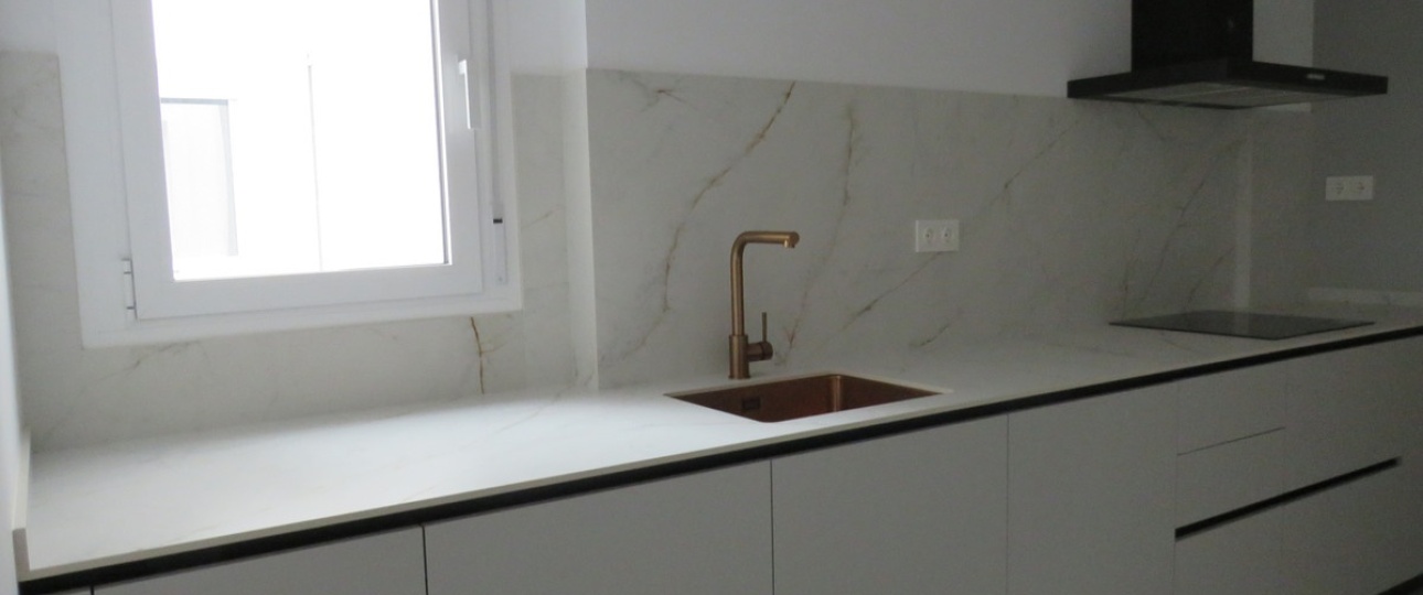 Rynek pierwotny - apartment - Fuengirola - Fuengirola Centro