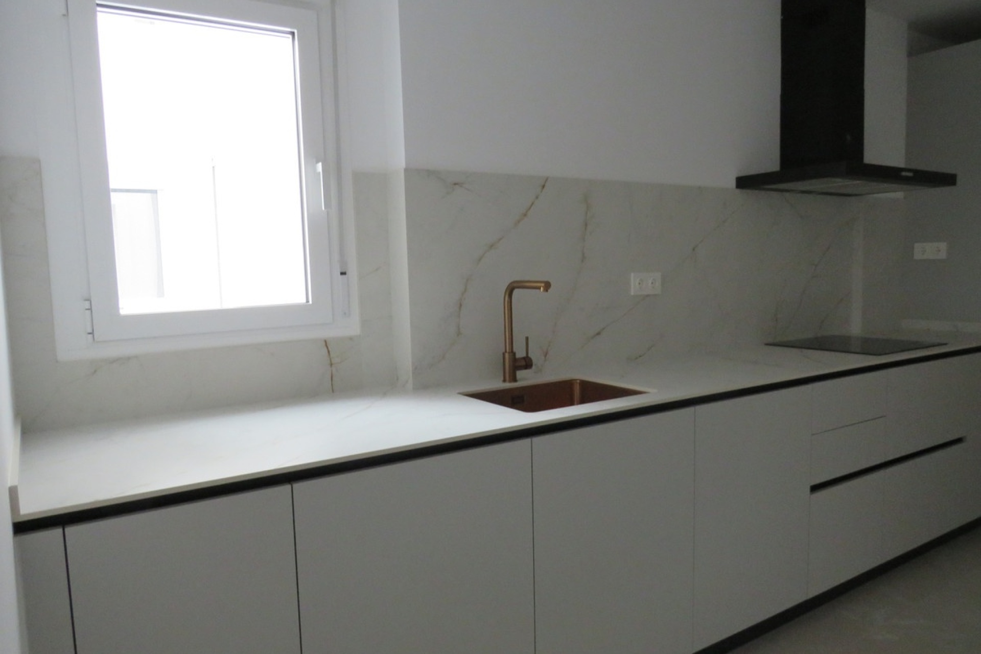 Rynek pierwotny - apartment - Fuengirola - Fuengirola Centro