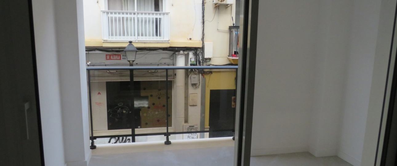 Rynek pierwotny - apartment - Fuengirola - Fuengirola Centro