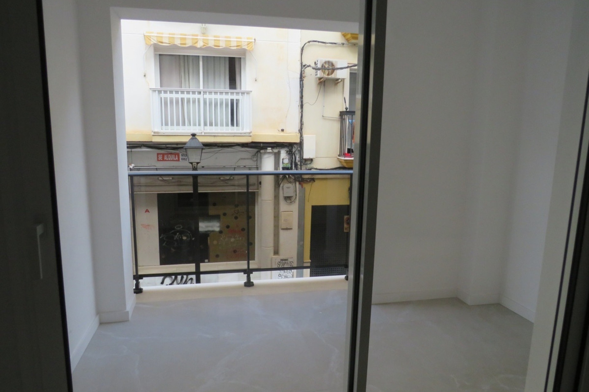 Rynek pierwotny - apartment - Fuengirola - Fuengirola Centro